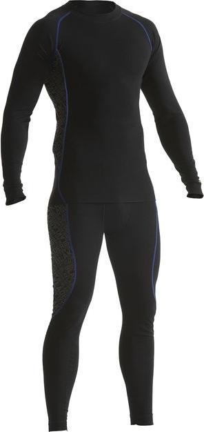 Image du produit Blakläder Paquet de sous-vêtements fonctionnels 6810 (3XL)