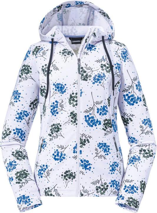 Schöffel Fleece Hoody Palai