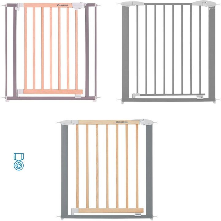 Immagine prodotto Badabulle Set di 2 mandrini a Y per parascale