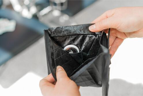 Produktbild Wandrd Travel Wallet