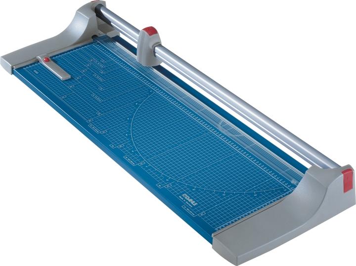 Dahle Bundle SM 446 + table (25 feuilles, A1)