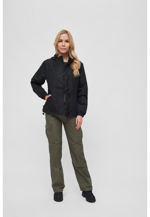 Produktbild Brandit Ladies Summer Windbreaker Frontzip - 16183 (XXL)