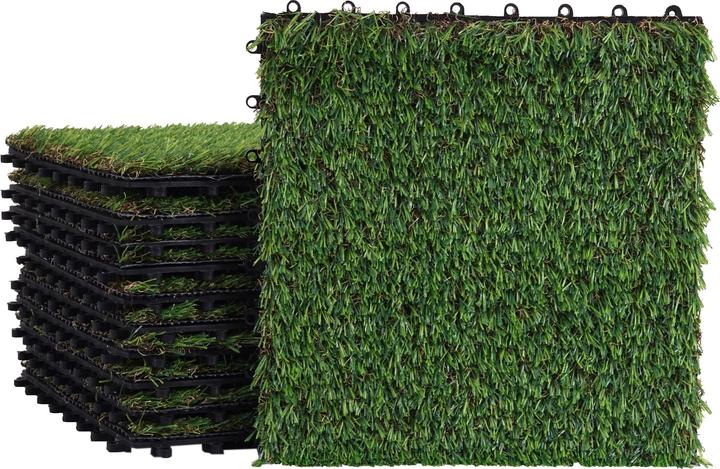 Actual product image MCW E13 (11 x, 3 x 30 x 30 cm)