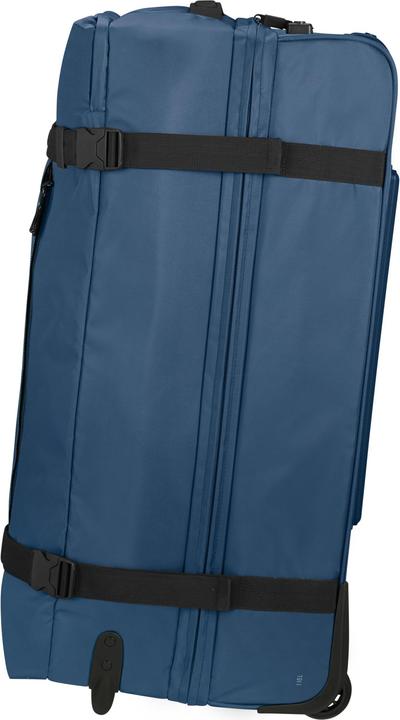 Actual product image American Tourister URBAN TRACK Duffle with Wheels (116 l, L (90 - 115l))