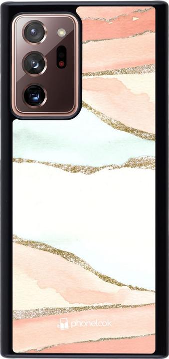 Image du produit PhoneLook Coque Shimmering Orange (Samsung Galaxy Note 20 Ultra)
