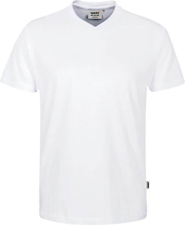 Produktbild Hakro V-Shirt Classic (XXL)