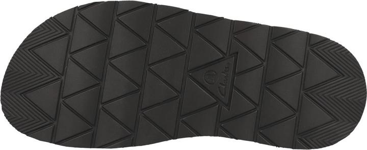 Actual product image Clarks Solsbury Strap - 66537 (44)