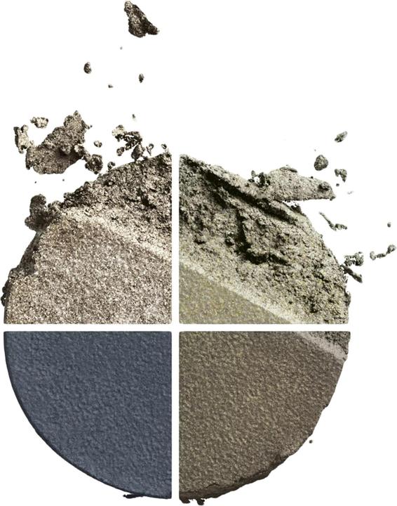 Image du produit Clarins Ombre 4 Couleurs (05 Jade Gradation)