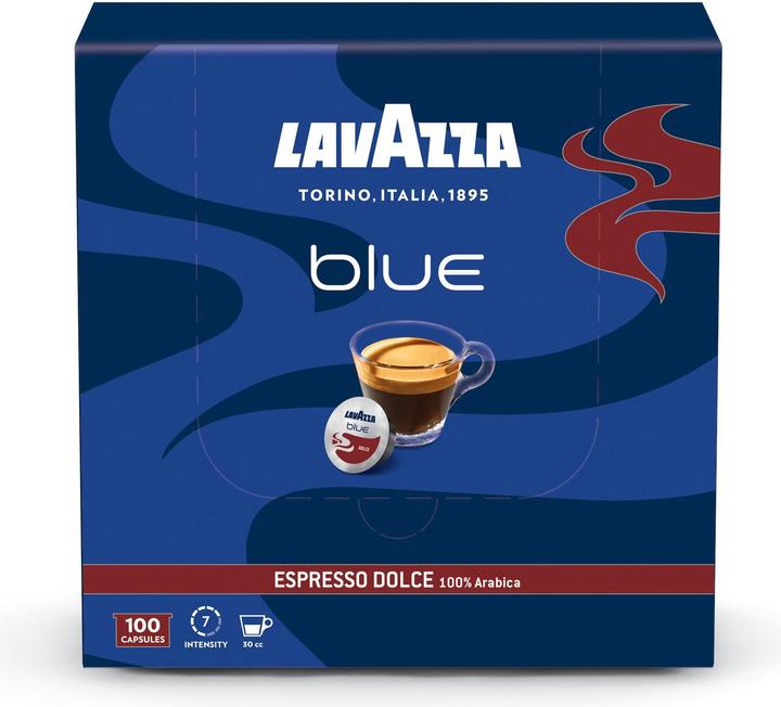 Immagine prodotto Lavazza Blue (1 x Porta.)