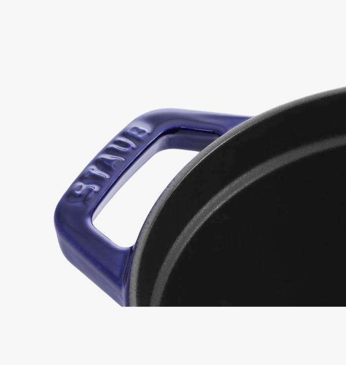 Image du produit Staub Cocotte (31 cm, Cocotte + faitout, Fonte)