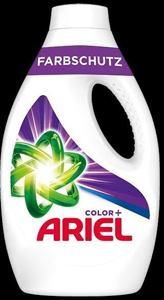 Immagine prodotto Ariel Colore (20 Cicli di lavaggio, Liquida)