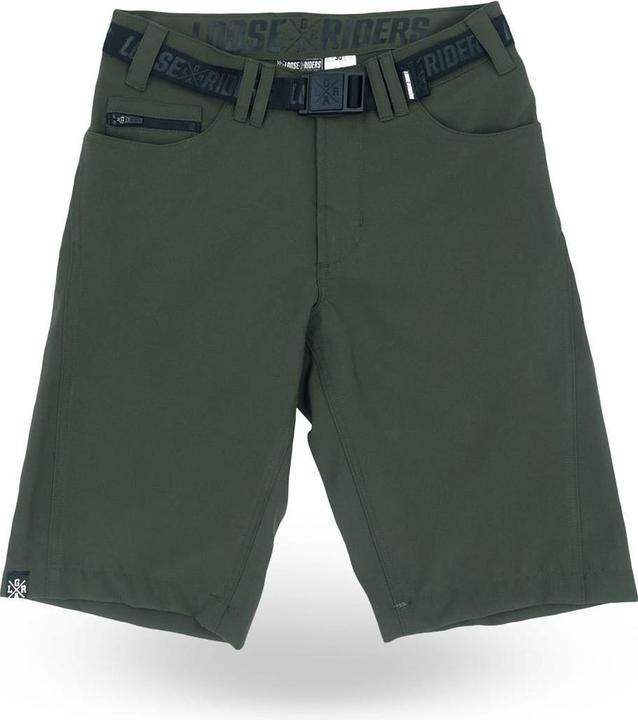 Actual product image Loose Riders Sessions Shorts (30)