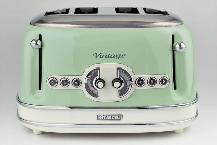 Ariete 156Vintage (EU-Stecker)