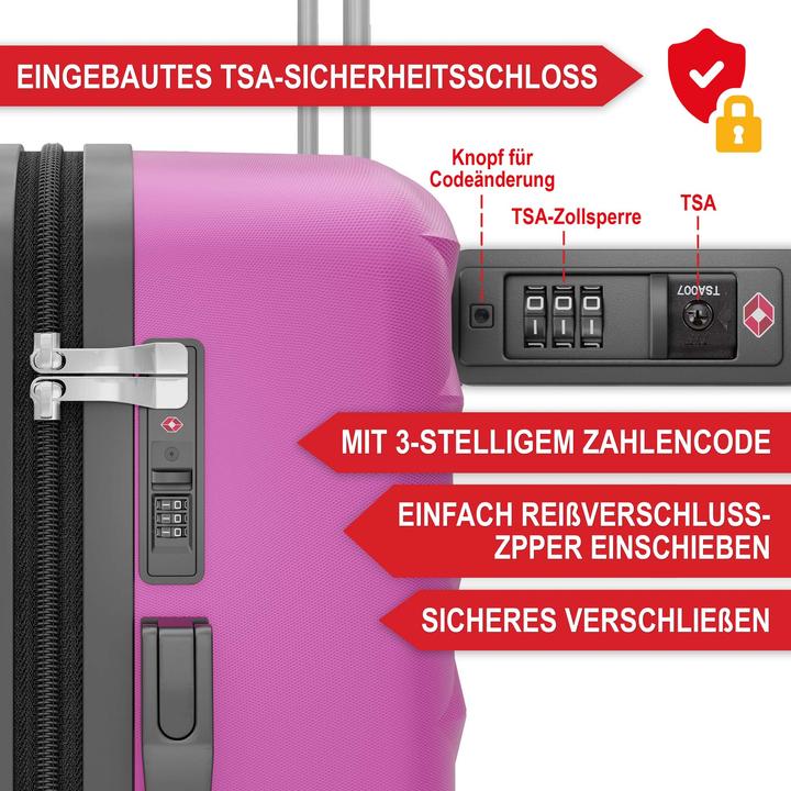 Immagine prodotto Jamb TourX (293 l)