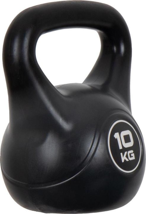 Immagine prodotto Pure2improve Kettlebell 10kg (1 x 10 kg)