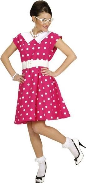 Immagine prodotto Widmann Costume anni '50 (M)