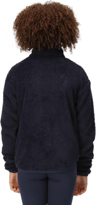 Actual product image Regatta Childrens/Kids Kallye II Full Zip Fleece Jacket (116)