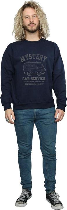 Actual product image Scooby Doo Sweatshirt (L)