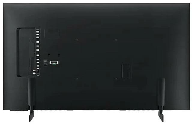 Actual product image Samsung HG50AU800 (50", LED, 4K)