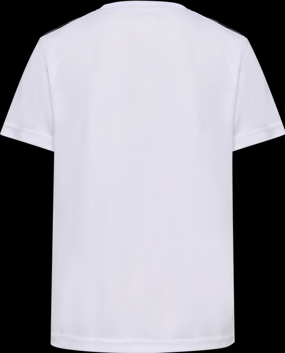 Immagine prodotto hummel Hmlauthentic Pl Maglia Bambino S/S (140)