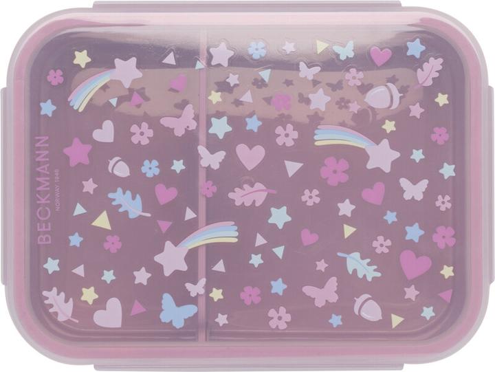 Lunch boxes