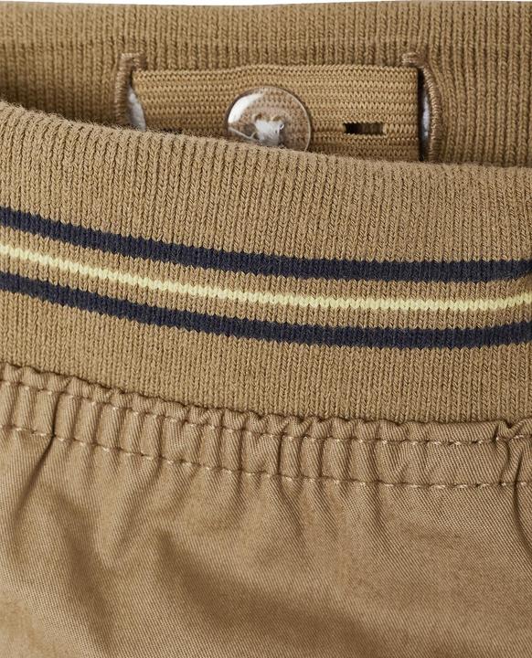 Produktbild Vertbaudet Gerade Jungen Cargohose, Hüftweite REGULAR (110)