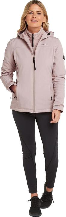 Image du produit TOG24 - Veste softshell KELD - Femme (46 D)