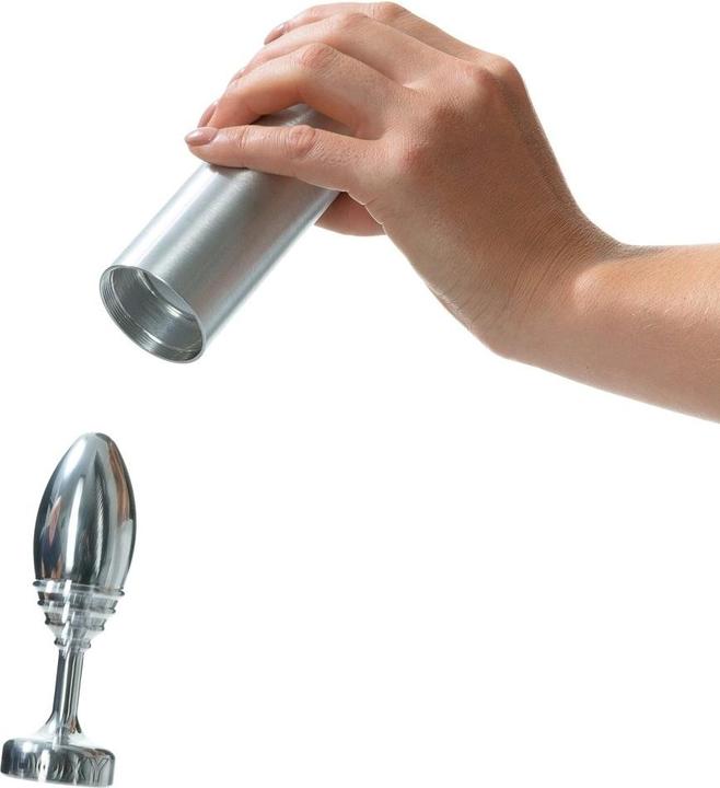 Image du produit Doxy Butt plug