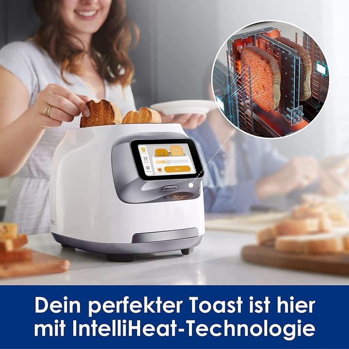 Image du produit Tineco Toasty One