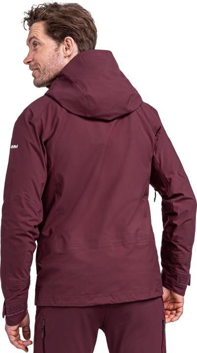 Immagine prodotto Schöffel Giacca 3L Pizac M (56)