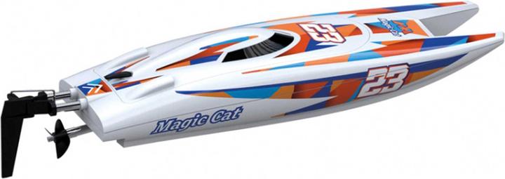 Produktbild Joysway Magic Cat V6 RTR 2.4GHz FHSS