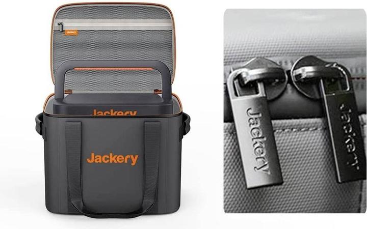 Actual product image Jackery Bag for Explorer 1000 EU
