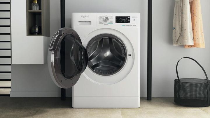 Immagine prodotto Whirlpool FFWDB 864369 SV EE