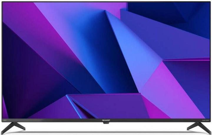 Image du produit Sharp 43FN2EA (43", FN2, LED, 4K, 2022)