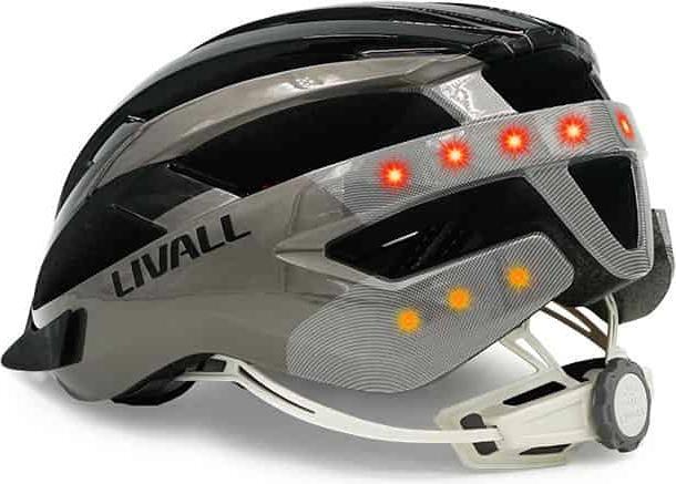 Produktbild Livall MT1 Neo (58 - 62 cm)