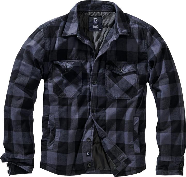 Brandit Lumberjacket