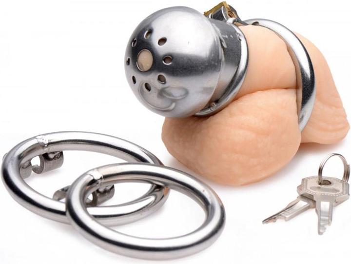 Actual product image Master Series Exile Deluxe