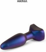 Actual product image Hueman Space Force anal plug with vibrations