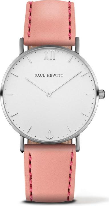 Immagine prodotto Paul Hewitt Orologio unisex ph-sa-s-st-w-24s (Ã˜ 39 mm) (Orologio da polso analogico, 42 mm)