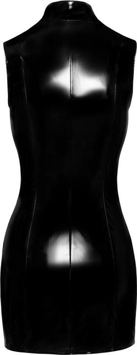 Actual product image Black Level Vinyl Dress Buckle XL (XL)