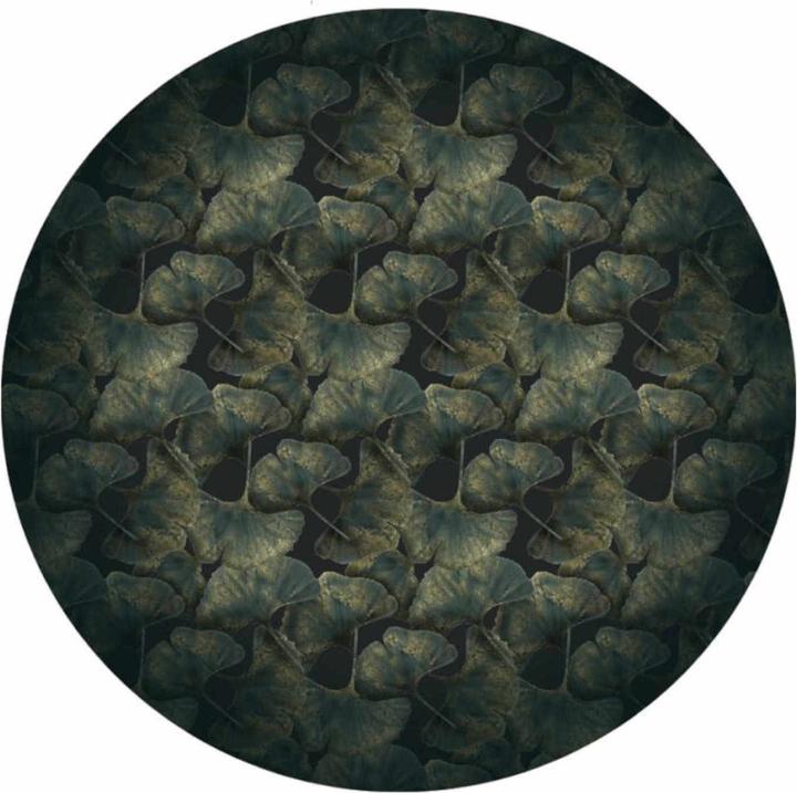 Produktbild Moooi Ginko Leaf Teppich (350 cm)