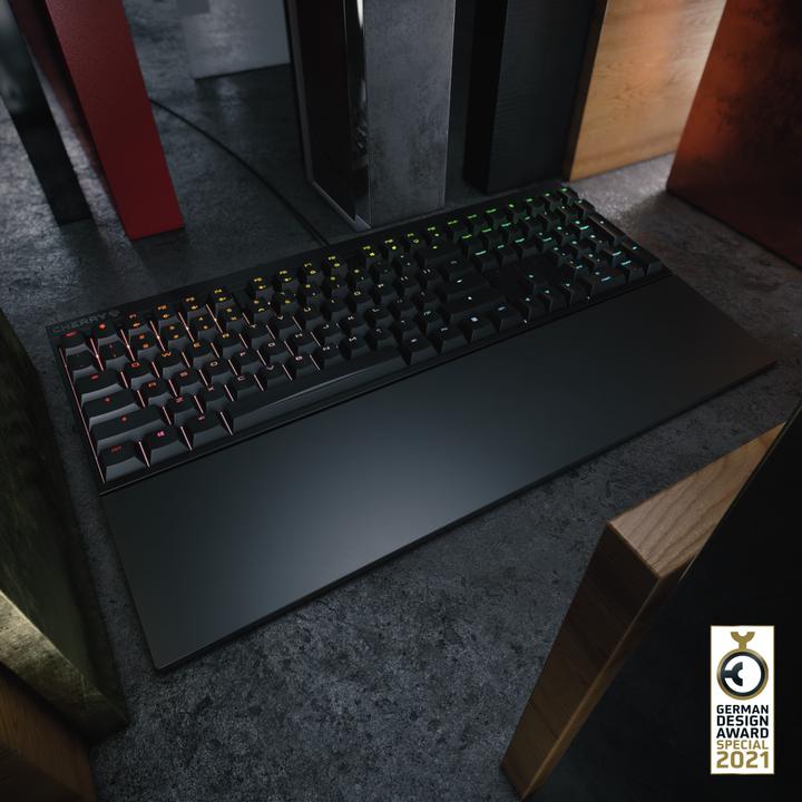 Produktbild CHERRY xtrfy MX 2.0S (DE, Kabelgebunden)
