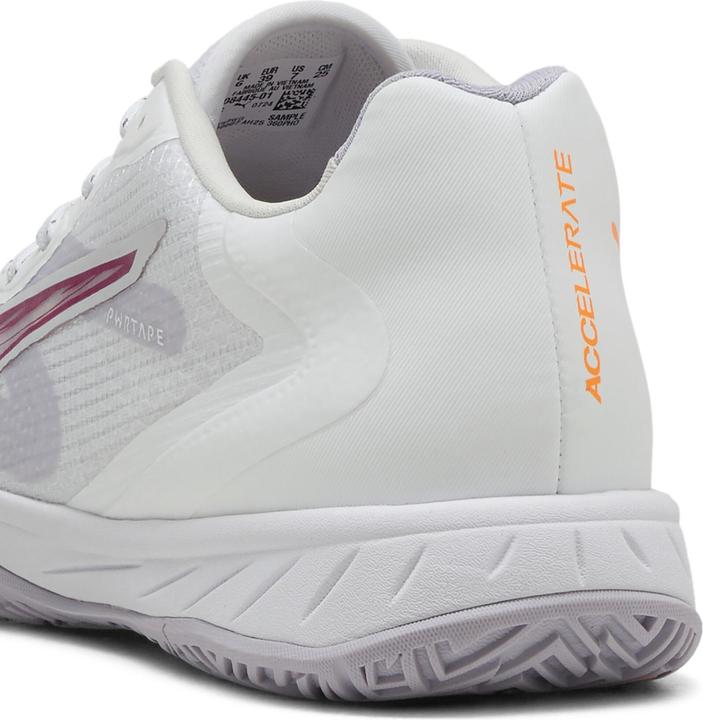 Produktbild Puma Accelerate Turbo W+ 4 (37.5)