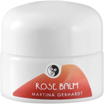 Actual product image Martina Gebhardt Rose Balm (15 ml)