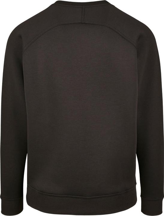 Produktbild Urban Classics Raglan Zip Pocket Crew (S)