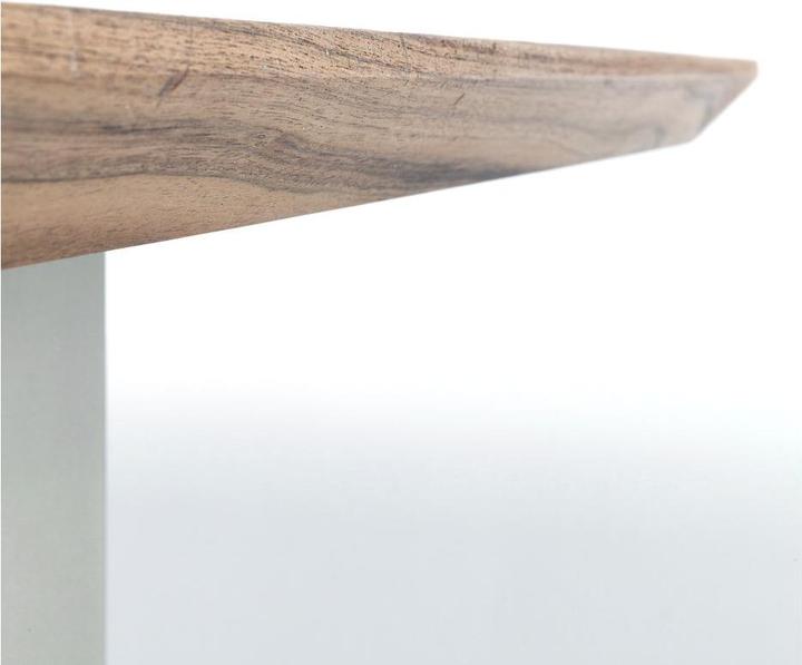 Produktbild Kare Design Tisch Symphony Rohstahl 160x80cm (160 x 80 cm)