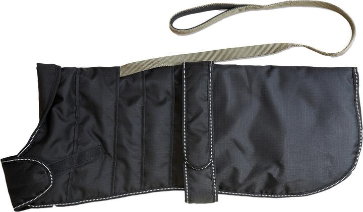 Immagine prodotto Danish Design Pet Products Pettorina per cani impermeabile (30, Cappotto per cani)