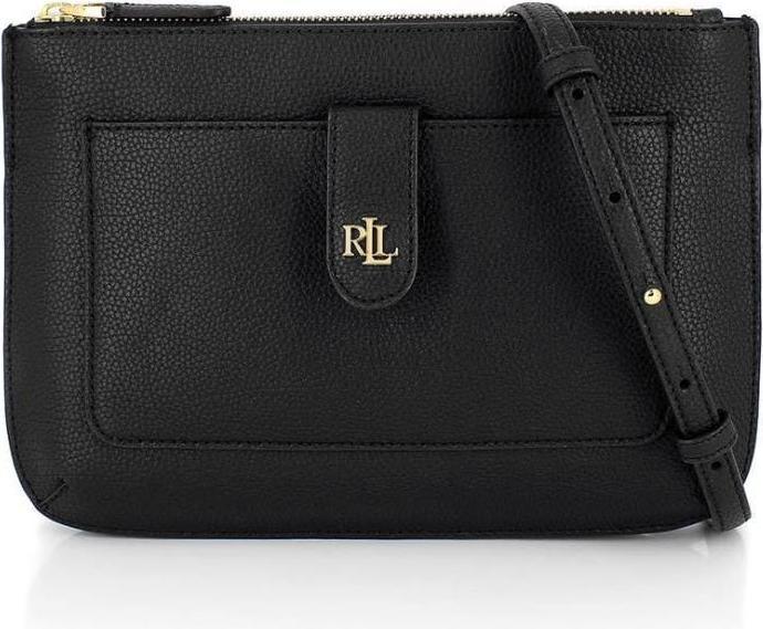 Immagine prodotto Ralph Lauren Borsa a tracolla Jamey 27 - Nero