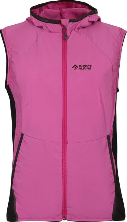 Directalpine Element Lady 1.0, Weste, Damen (Athletic Fit) - Direct Alpine, 300