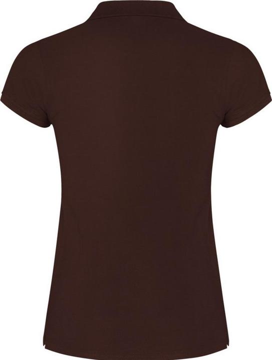 Produktbild Alpinia Star Poloshirt (3XL)